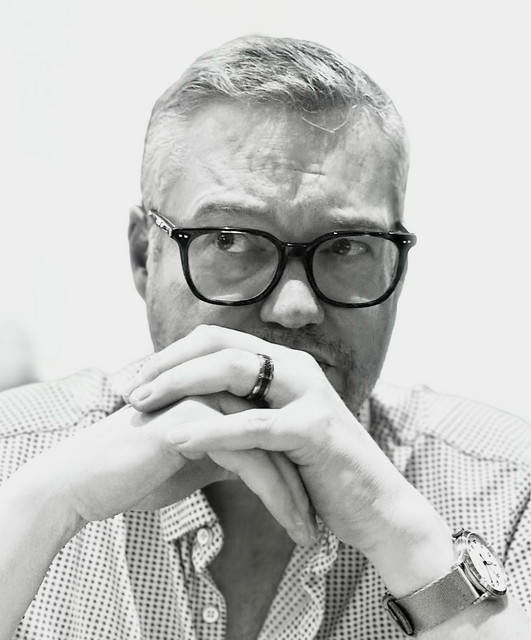Rich Douglas