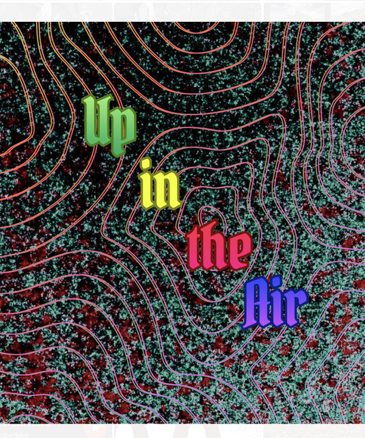 Up in the Air
