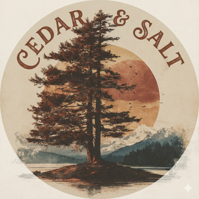 Cedar and Salt Music