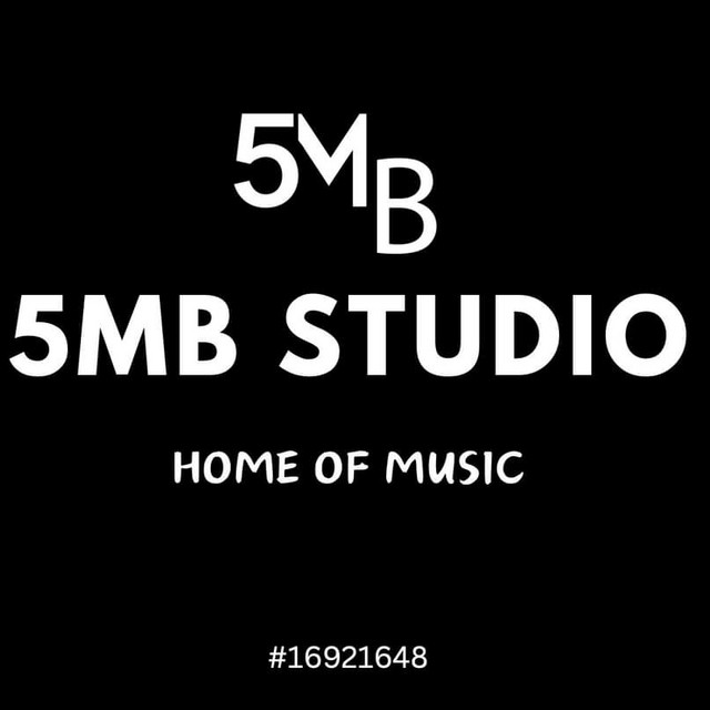 5MB STUDIO image