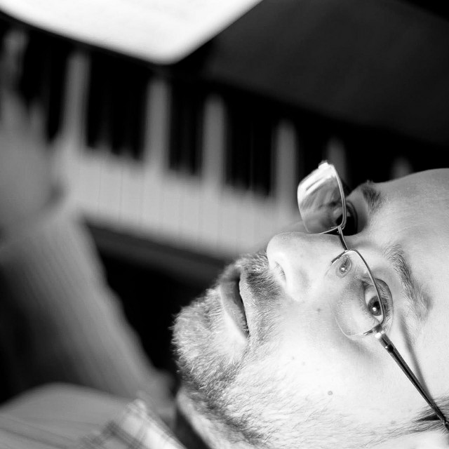 Christian Palmai