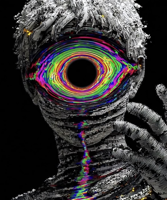 Mycrowscope