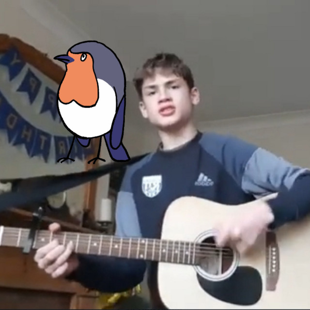 Joey Harris