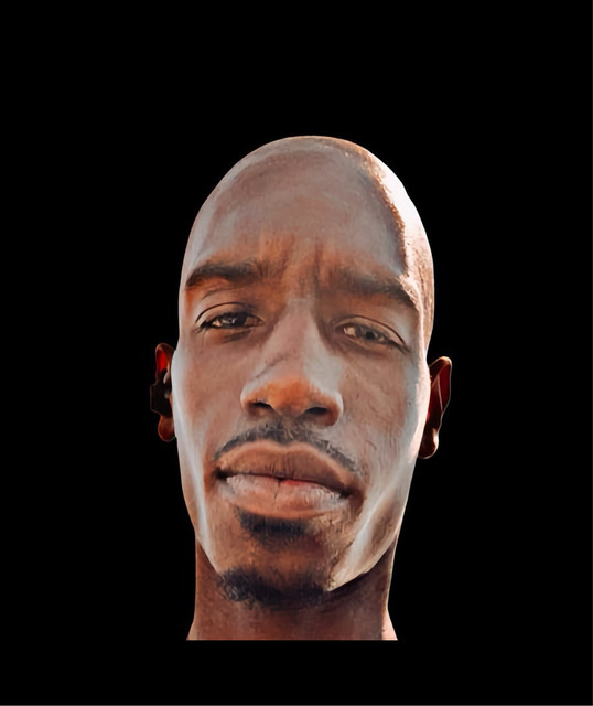 Cedric B.
