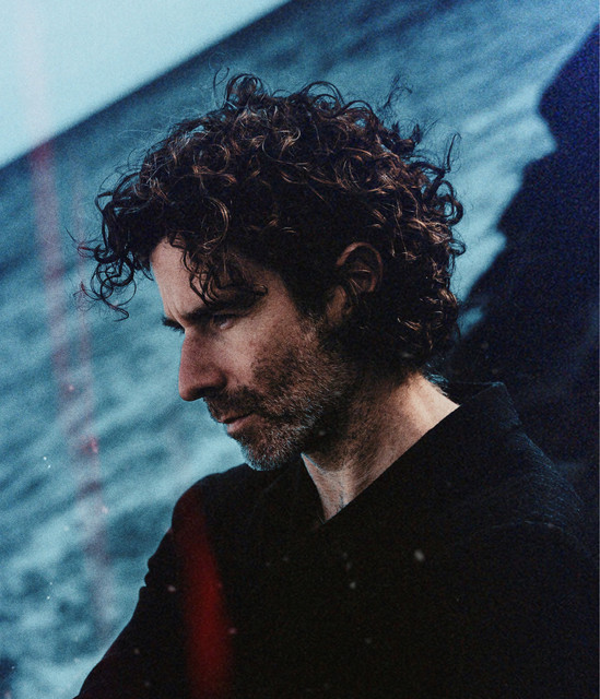 The Good Sea