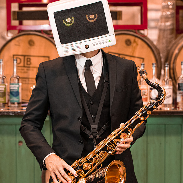 Robot Dream image