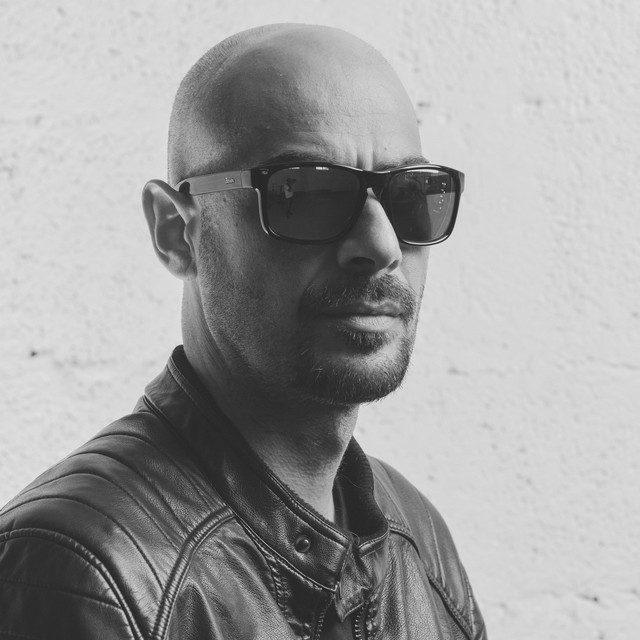 George Ellinas | Spotify