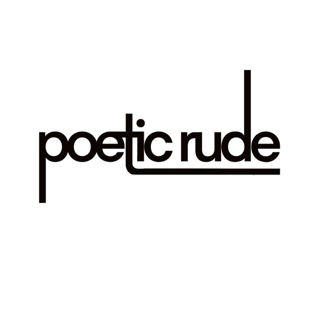 POETICRUDE