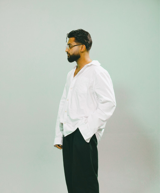 Ansh Chahal