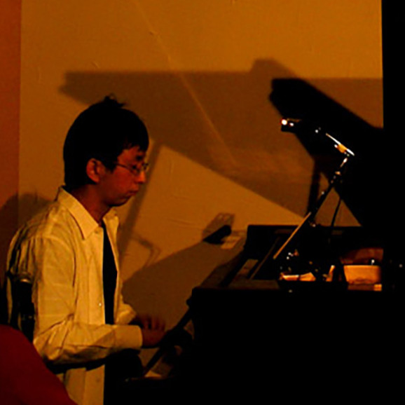 井川宏樹