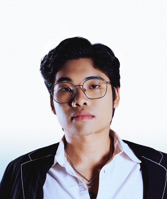 Josua Natanael