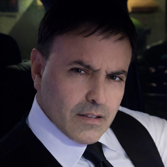 Luis Pablo Cuna