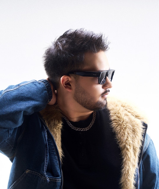 Abraham Khanna