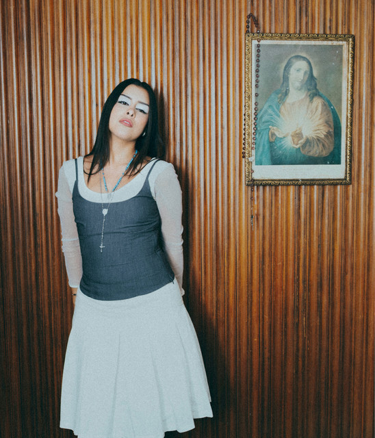Dani Rodríguez