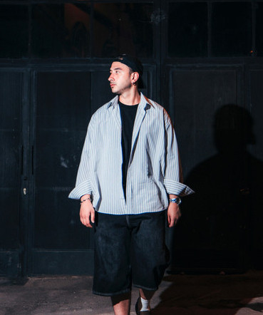 Marc Gonen