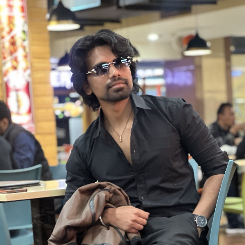 PK Pawan Srova