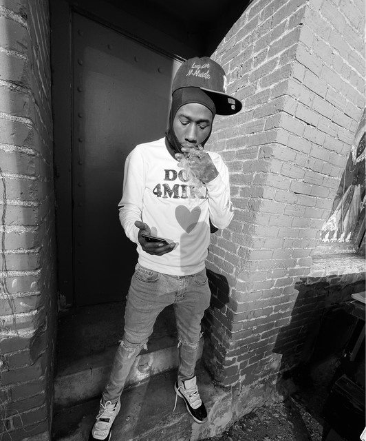 JayVeeDaRapper | Spotify