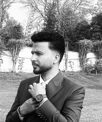 Aj Pannu