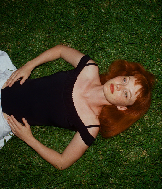 Kacy Hill