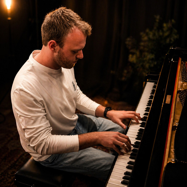 Simon Vanhaute