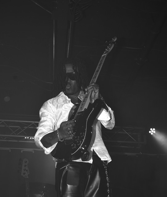 Lord D'Andre