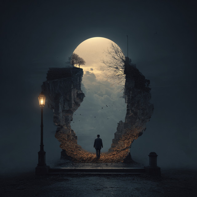 Baco Dì Silenzio