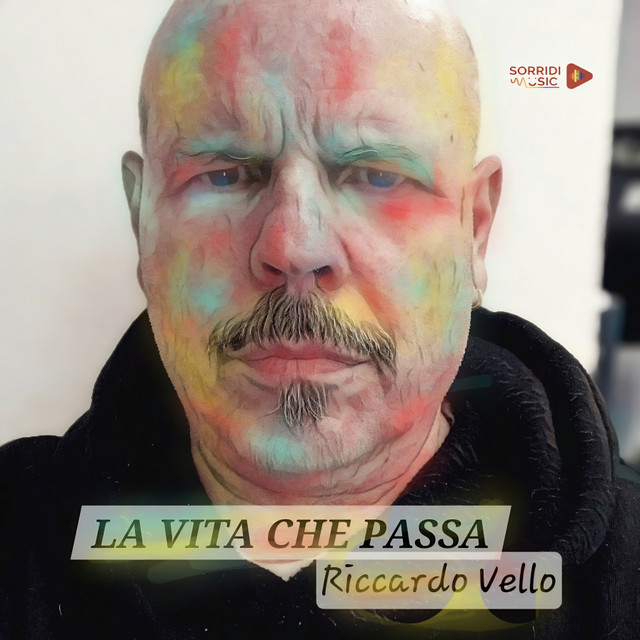 RICCARDO VELLO