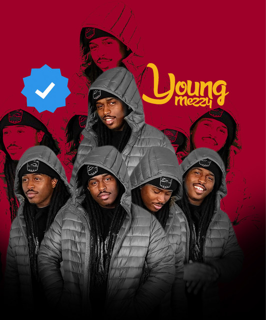 Young Mezzy image