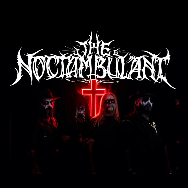 The Noctambulant image