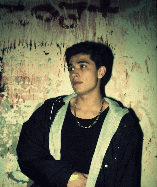 Kofi | Spotify