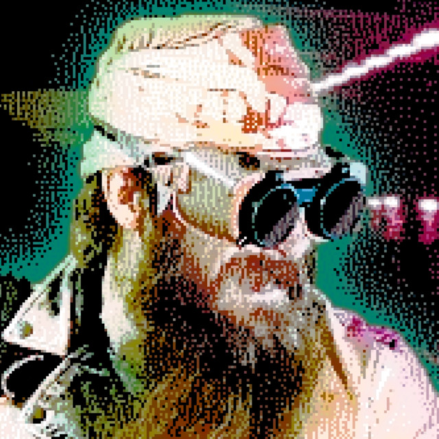 Irving Force image
