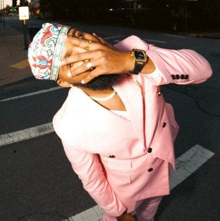SeanFresh | Spotify