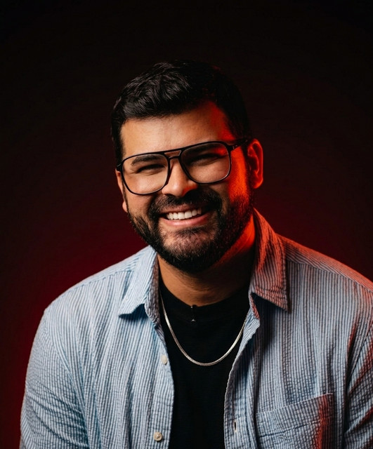 Pedro Gómez