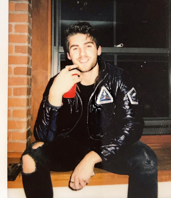 Cody Christian