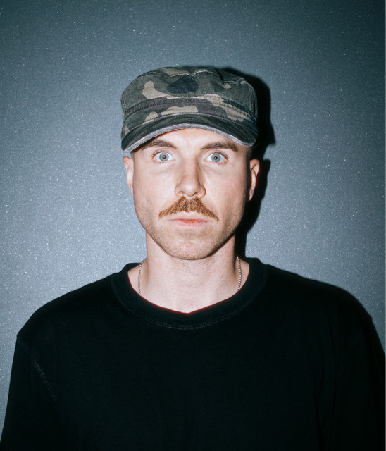 Nik Andersson