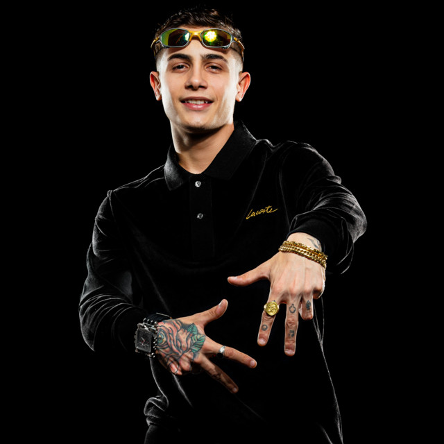 MC Hariel