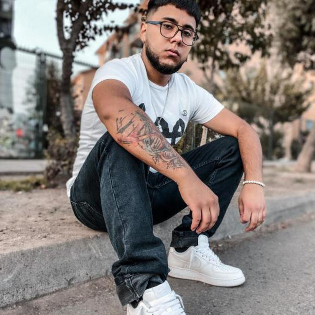 Ricky-m | Spotify