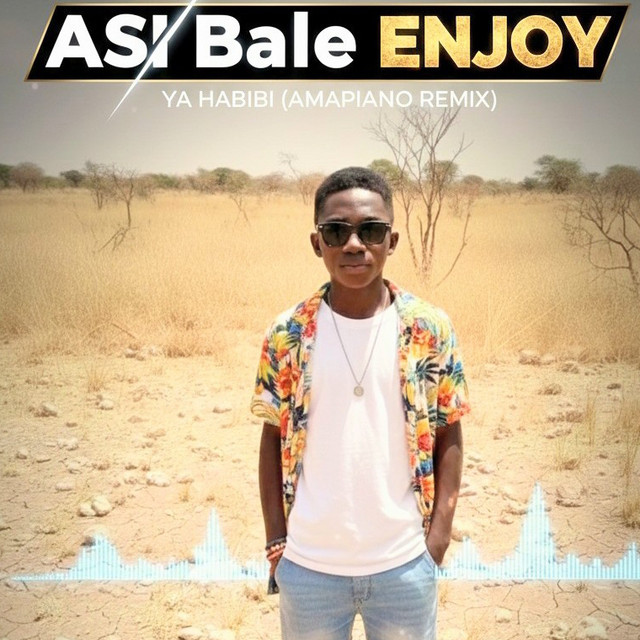 ASI BALE ENJOY