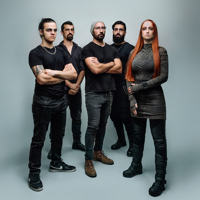 Distorted | Spotify