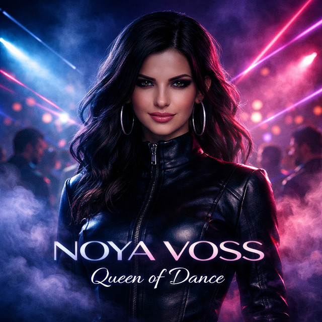 Noya Voss