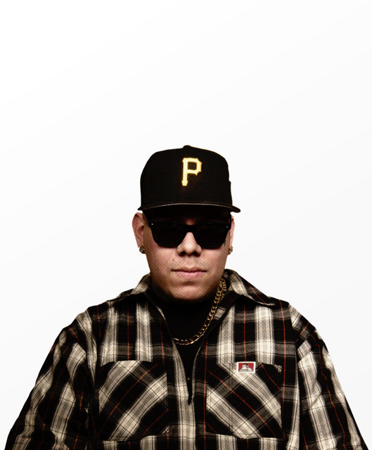 The mf poet | Spotify
