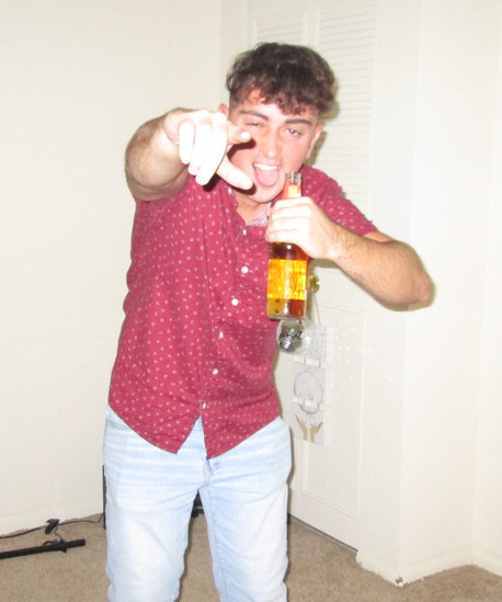 Kid Scatty