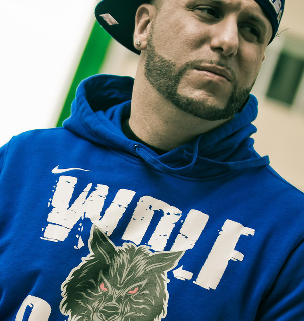 Bo Kane image