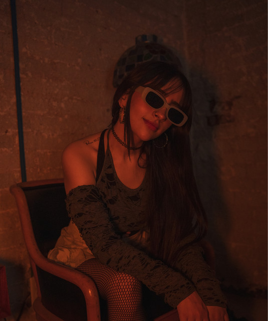 V'nney | Spotify