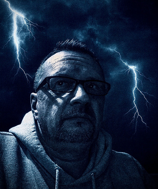 Disturbed Thoughts