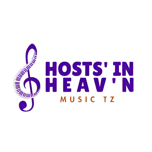 HOSTS' IN HEAV'N MUSIC TZ