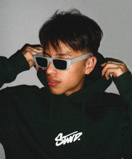 Young Shxrty | Spotify