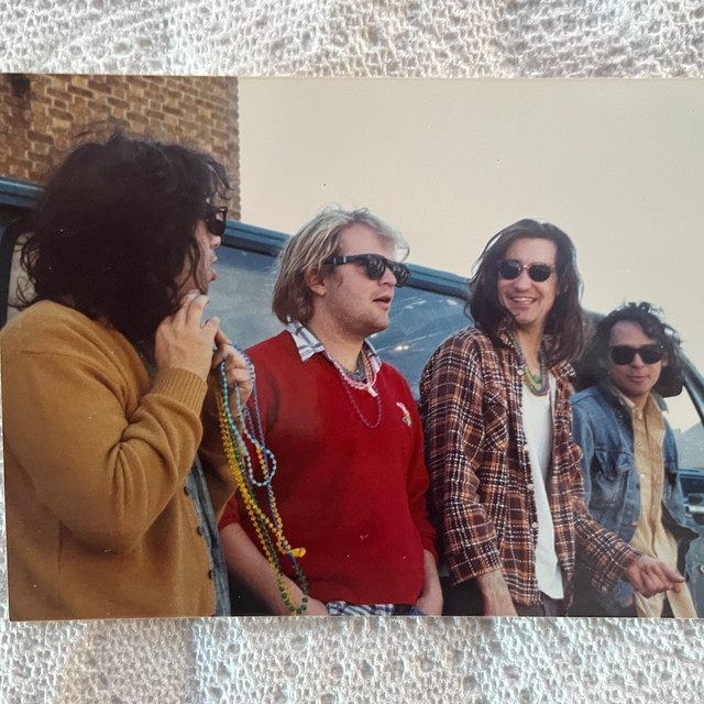 Souled American image