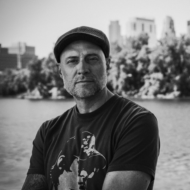 Brian David