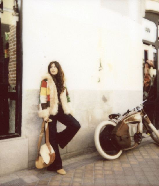 Lina de Sol